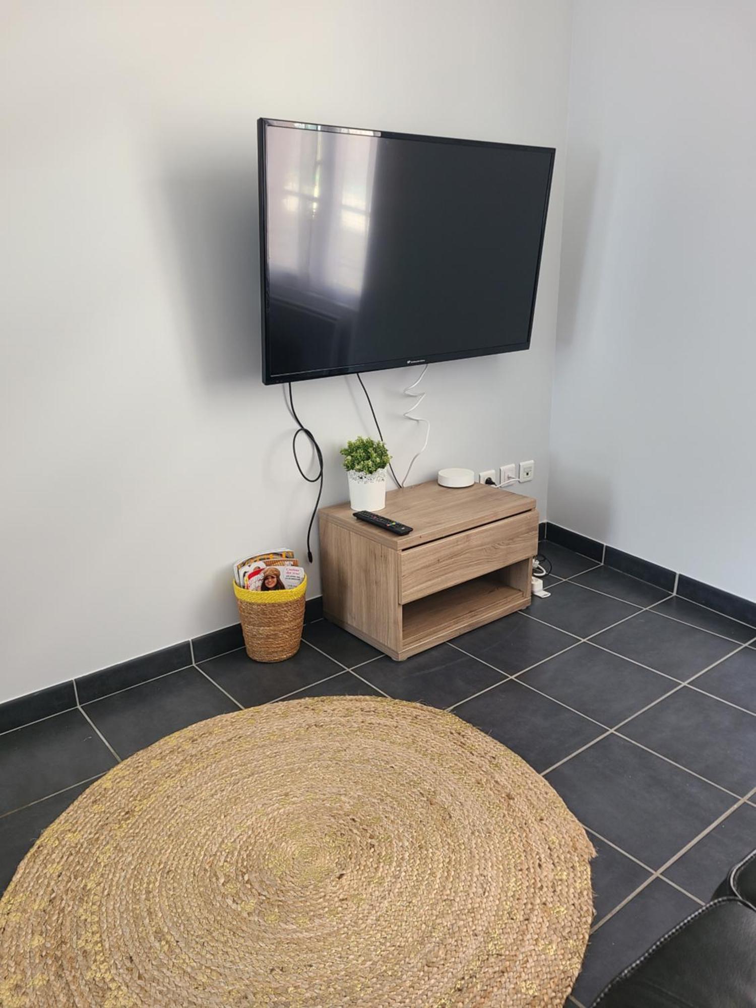 Appt Centre Gare Hopital Iut Appartement *