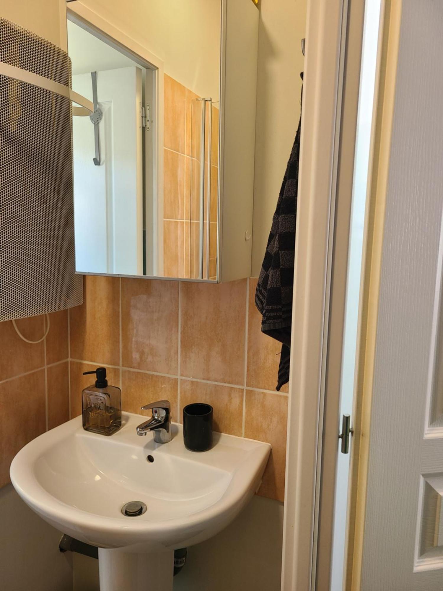 Appt Centre Gare Hopital Iut Appartement *